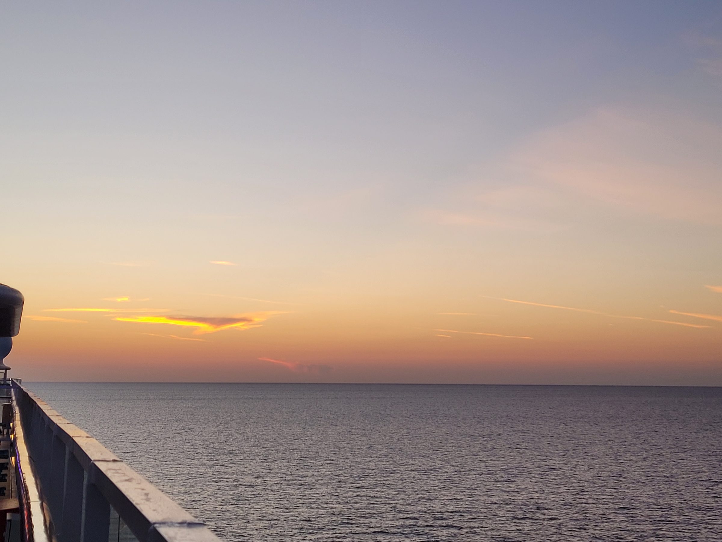 49 Days Out (Not That I'm Counting): How We're Preparing for the Disney Destiny